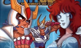 Рыцари Зодиака