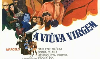 Вдова-девственница