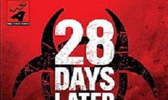 28 Days Later: The Aftermath (Chapter 1)