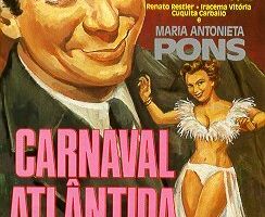 Карнавал Атлантиды