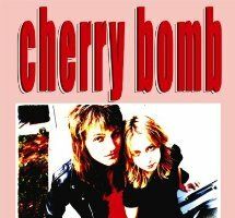 Cherry Bomb