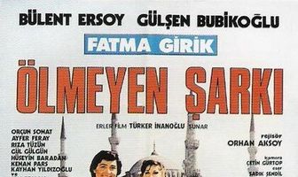 Ölmeyen Sarki