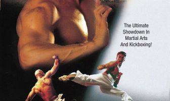 Кровавый спорт 4: Цвет тьмы