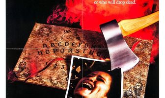 Колдовская доска