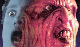 Геномонстр