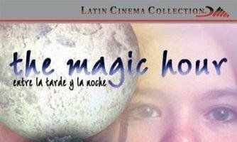 Среди вечера и ночи