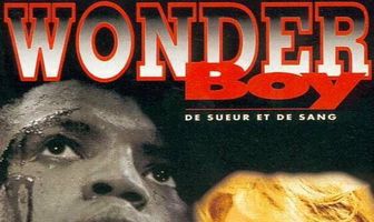 Пот и кровь