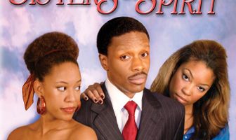 Pastor Jones: Sisters in Spirit