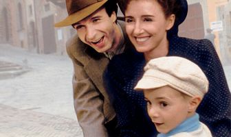 Жизнь прекрасна