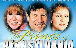 Принц Пенсильвании