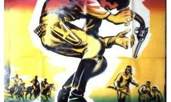 Duel at Apache Wells