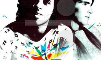 Счастливый старый год