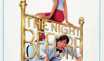 Прошлой ночью