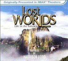 Lost Worlds: Life in the Balance