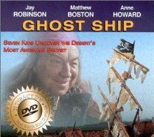Ghost Ship