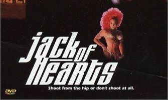Jack of Hearts