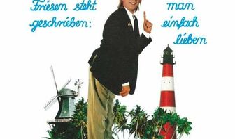 Otto - Der Außerfriesische