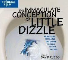 The Immaculate Conception of Little Dizzle