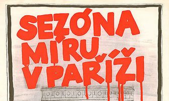 Сезон мира в Париже