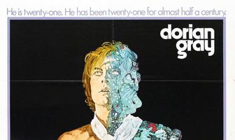 Дориан Грей