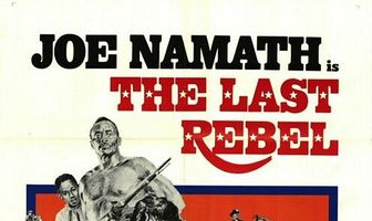 The Last Rebel
