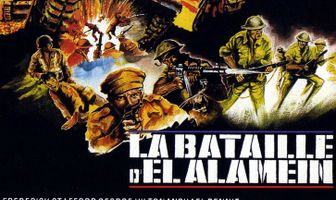 Битва за Эль Аламейн