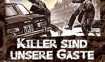 Убийцы — наши гости