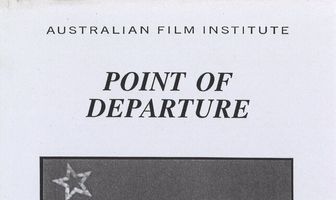 Point of Departure