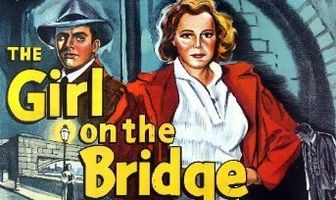 The Girl on the Bridge