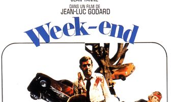 Уик-энд