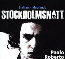 Стокгольмская ночь