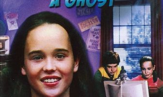 Мое виртуальное привидение