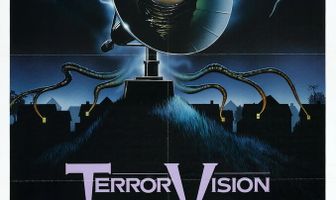 Телетеррор