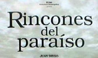 Rincones del paraíso