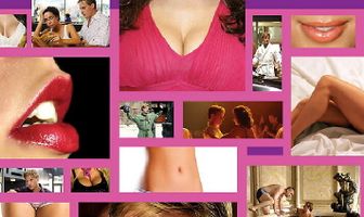 Девять с половиной свиданий