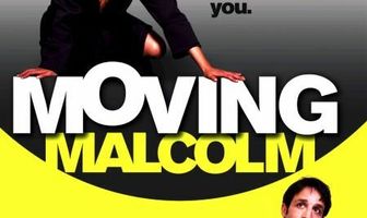 Трогательный Малькольм