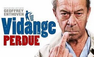 Совсем один