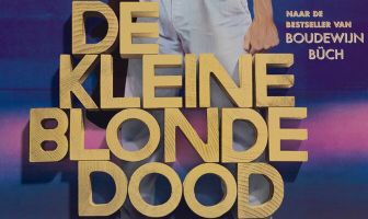 Смерть маленького блондина