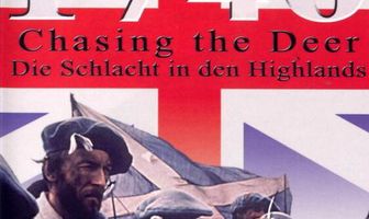 Погоня за оленем