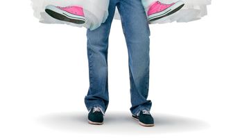 История Золушки