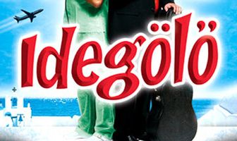 Idegölö