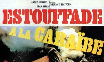 Эстуфад по-карибски