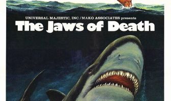 Челюсти смерти