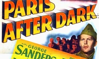 Париж после темноты