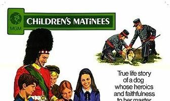 Вызов Лесси