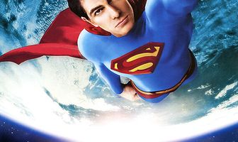 Возвращение Супермена