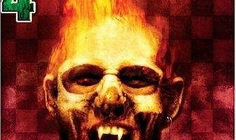 Ледяной рыцарь