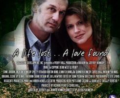 Figure in the Forest