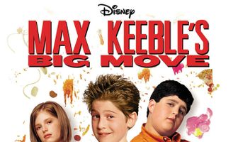 Возмездие Макса Кибла