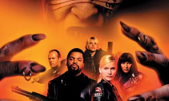 Призраки Марса